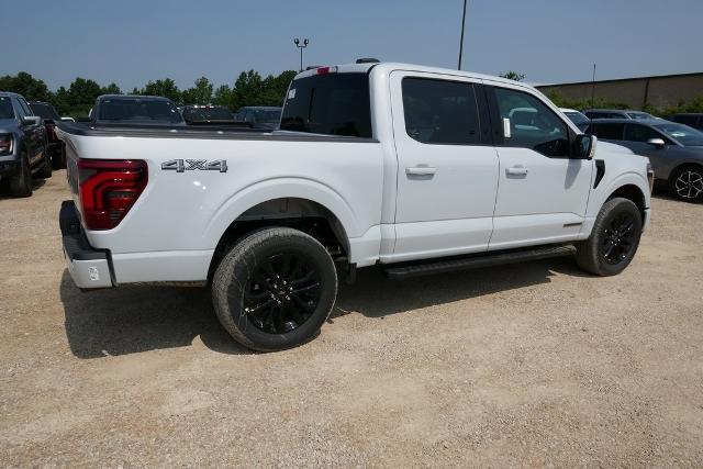 new 2025 Ford F-150 car, priced at $61,072