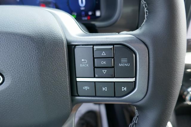 new 2025 Ford F-150 car, priced at $61,072