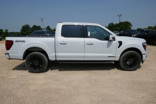 new 2025 Ford F-150 car, priced at $61,072