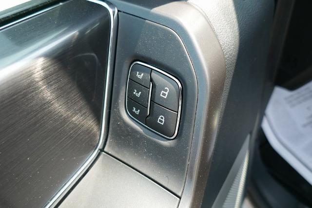 new 2025 Ford F-150 car, priced at $61,072