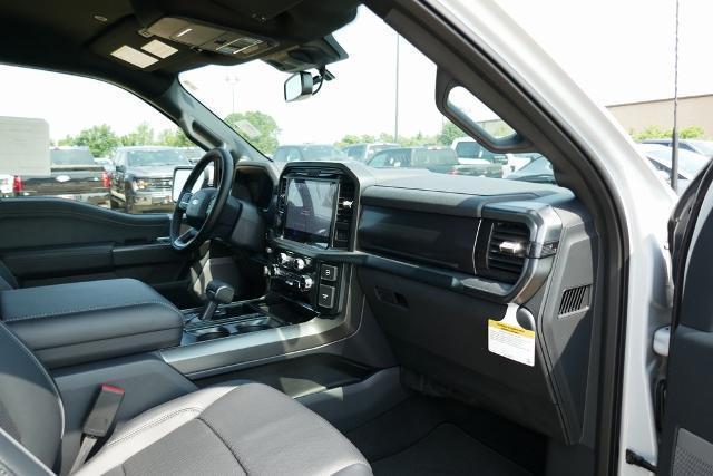 new 2025 Ford F-150 car, priced at $61,072
