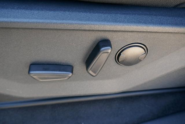 new 2025 Ford F-150 car, priced at $57,102