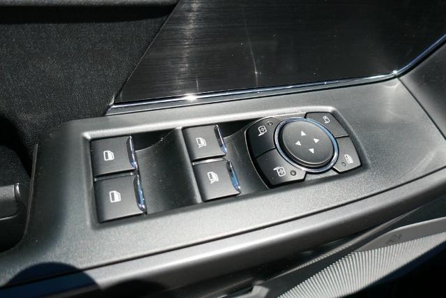 new 2025 Ford F-150 car, priced at $58,509