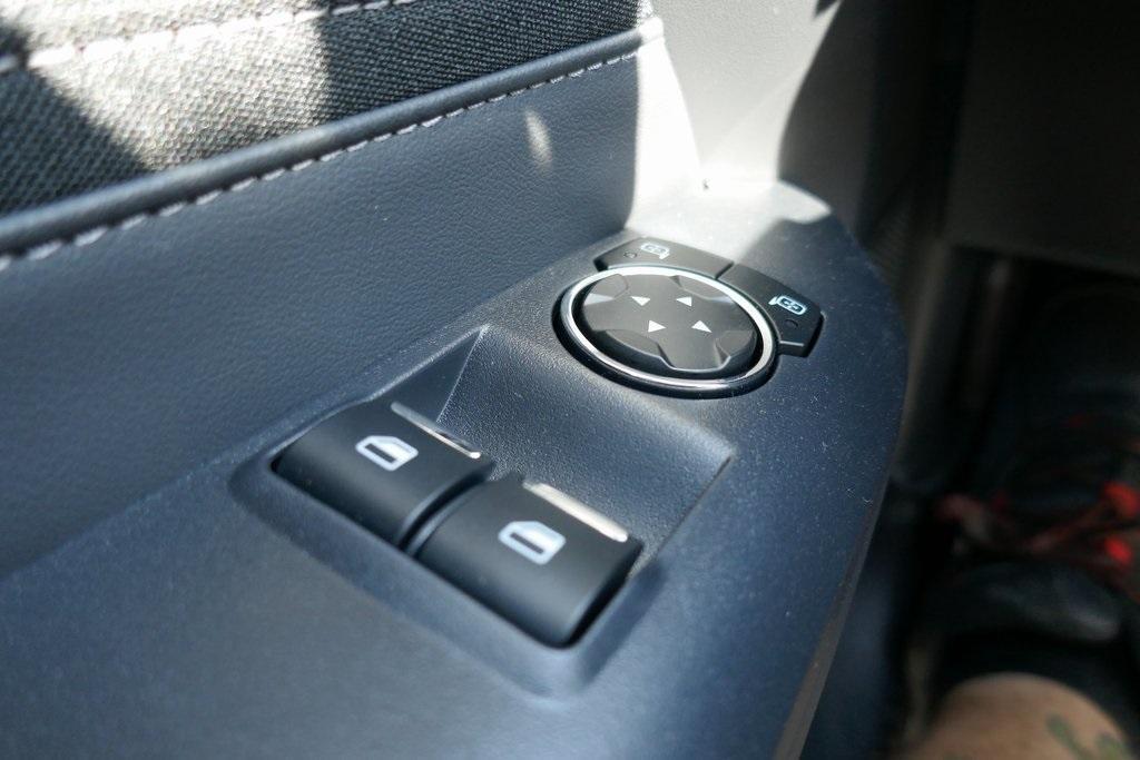 new 2025 Ford Mustang car, priced at $32,700