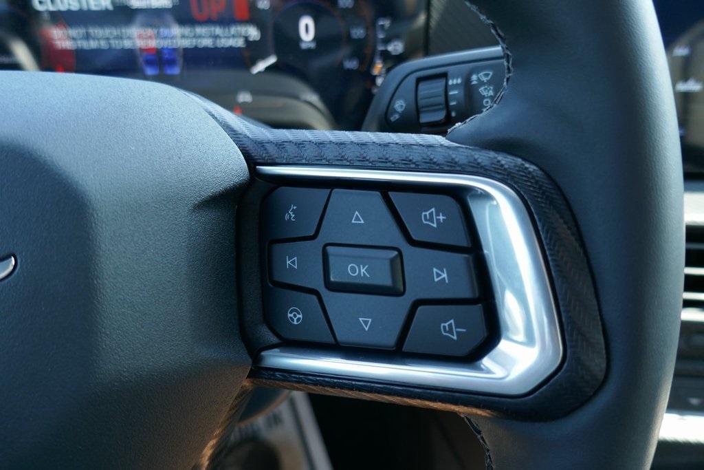 new 2025 Ford Mustang car, priced at $32,700