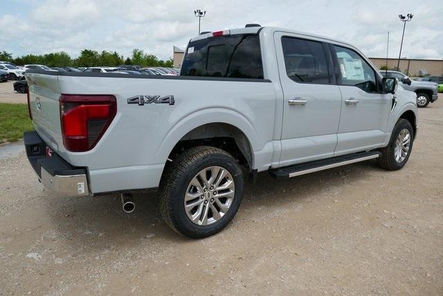 new 2024 Ford F-150 car, priced at $49,709