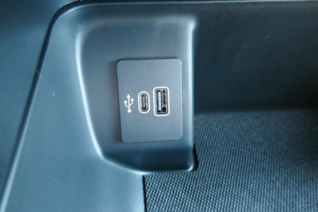 new 2025 Ford F-150 car, priced at $46,730