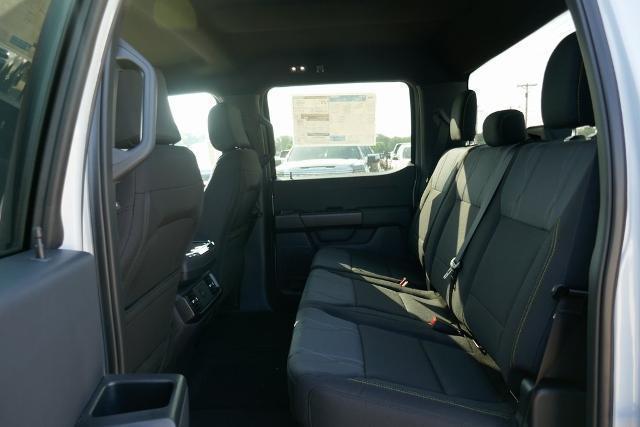 new 2025 Ford F-150 car, priced at $48,130