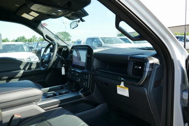 new 2025 Ford F-150 car, priced at $48,130