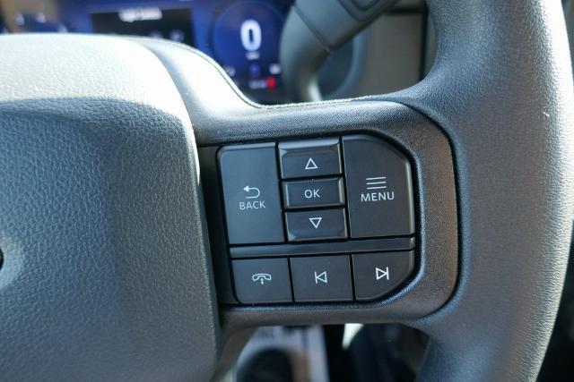 new 2025 Ford F-150 car, priced at $48,130