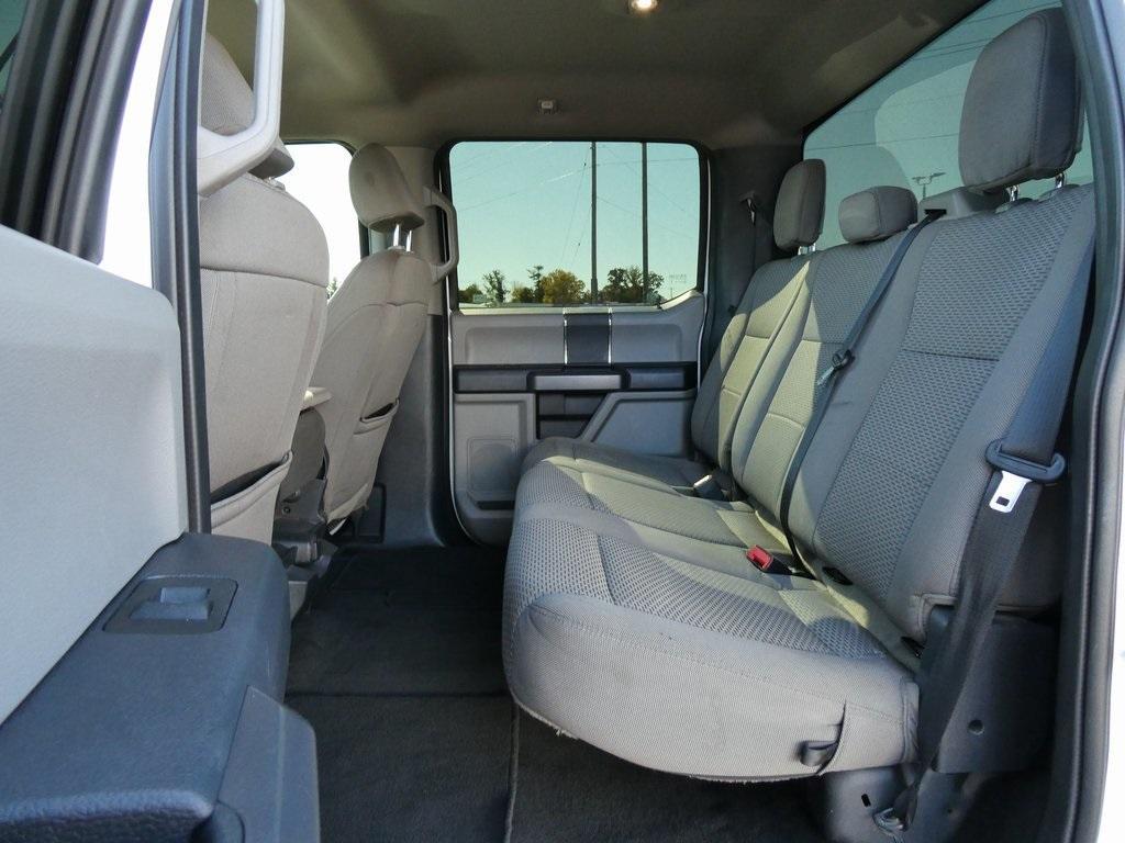 used 2022 Ford F-250 car, priced at $46,995