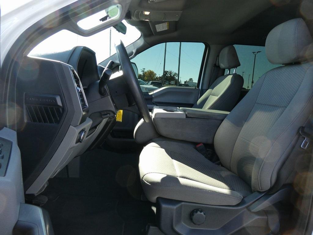 used 2022 Ford F-250 car, priced at $46,995