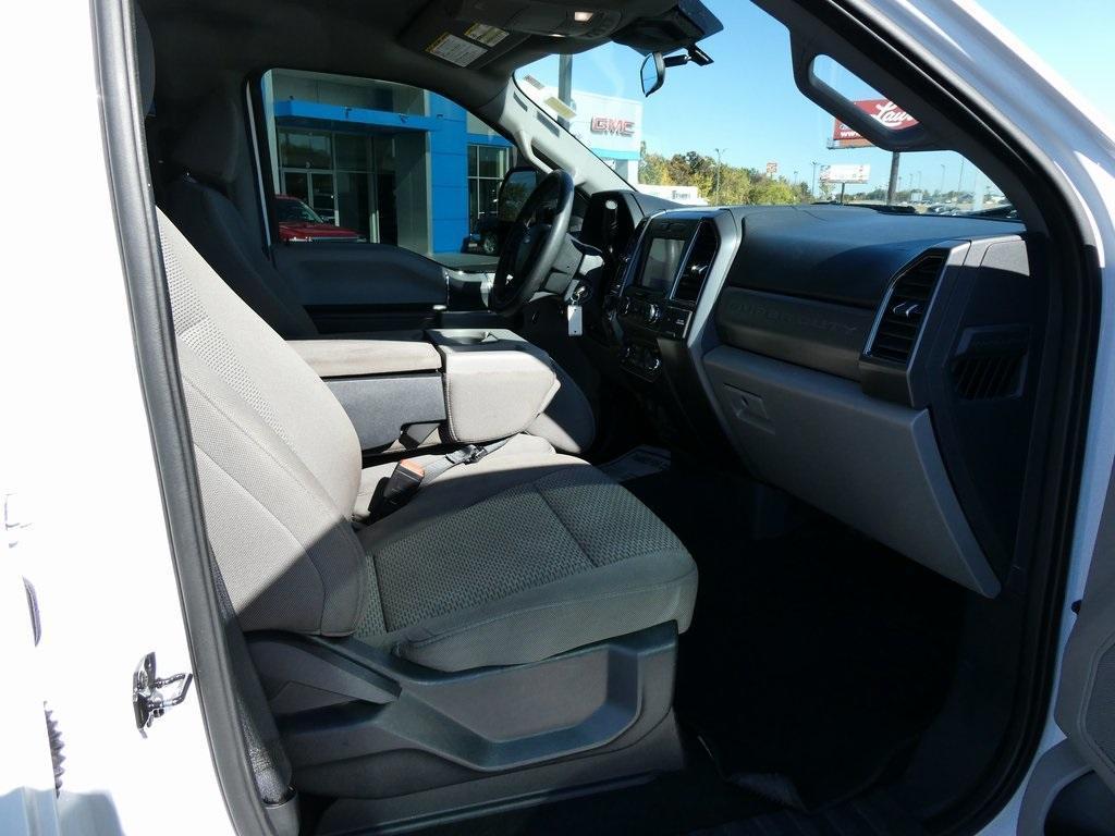 used 2022 Ford F-250 car, priced at $46,995