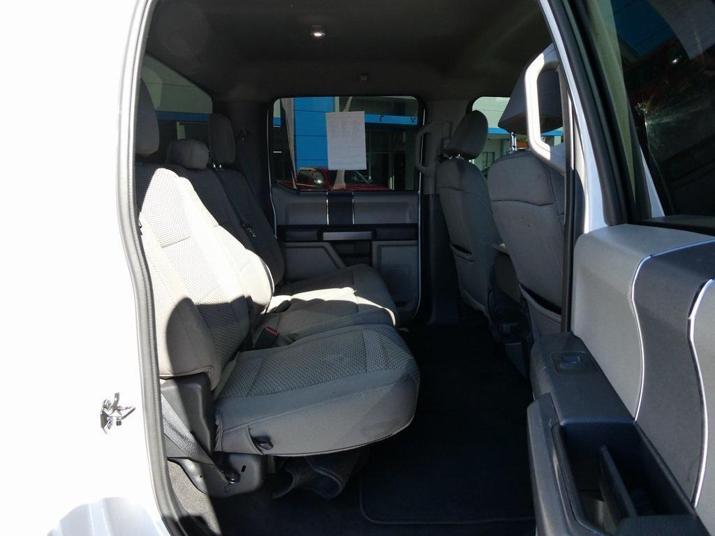 used 2022 Ford F-250 car, priced at $46,995