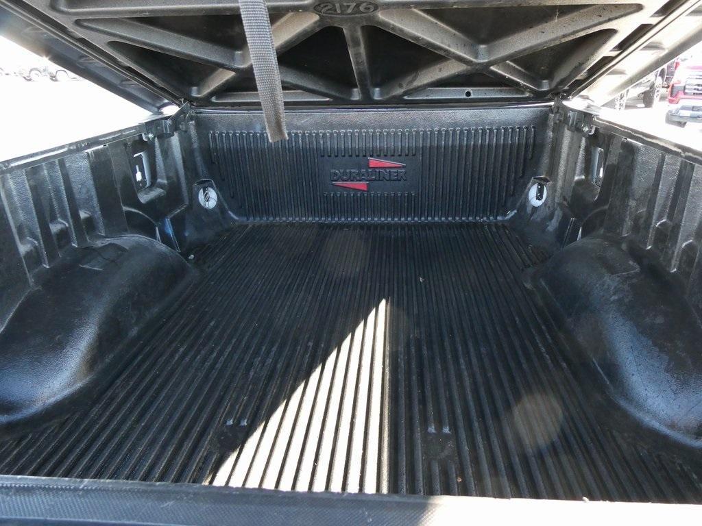 used 2022 Ford F-250 car, priced at $46,995