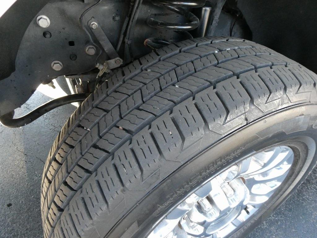 used 2022 Ford F-250 car, priced at $46,995