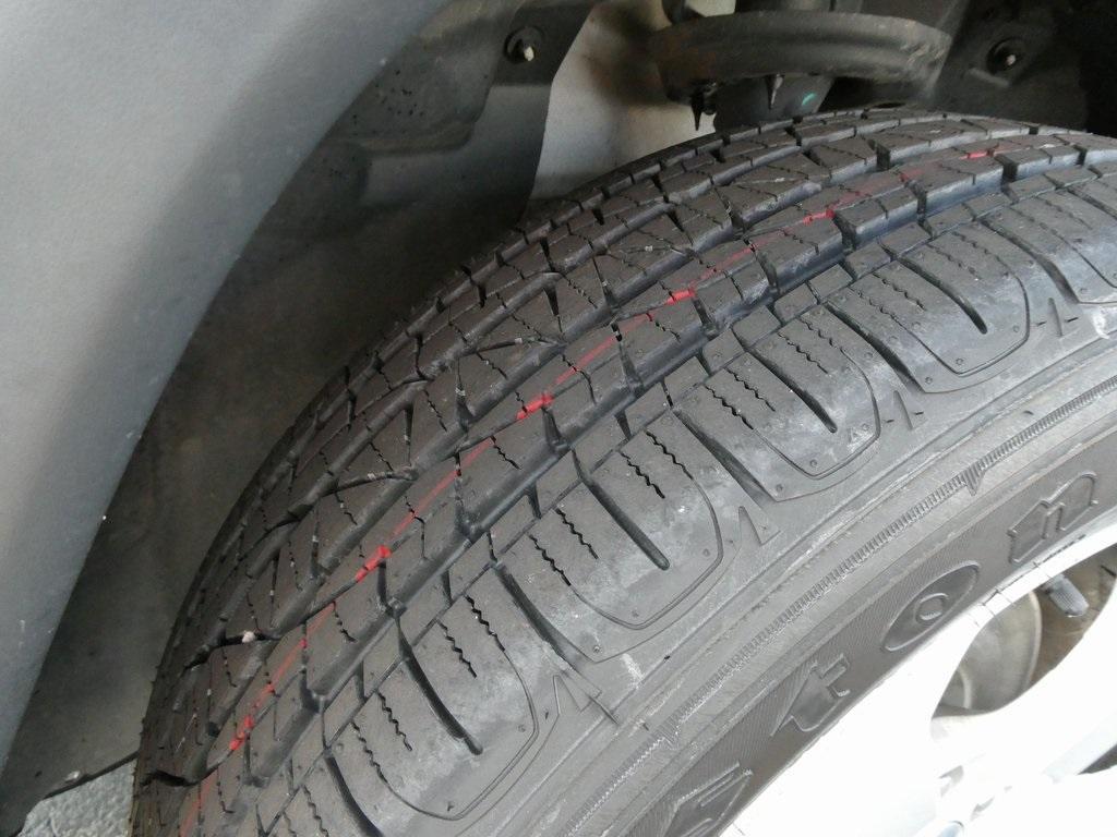 used 2020 Jeep Compass car, priced at $16,995