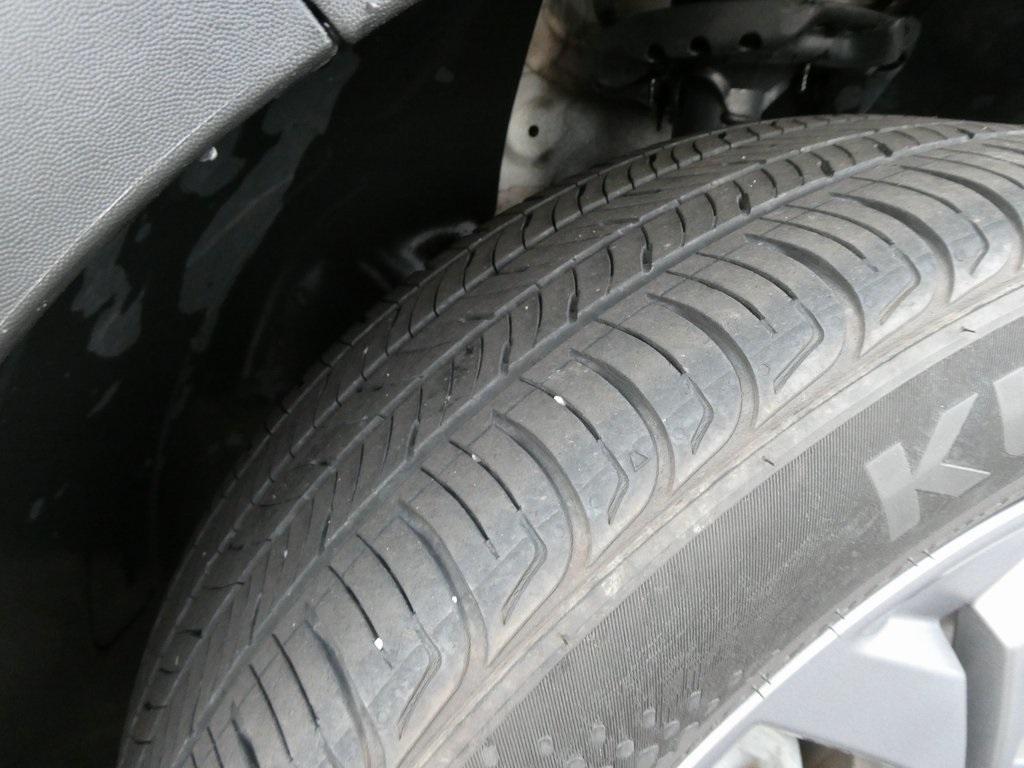 used 2024 Kia Seltos car, priced at $21,495