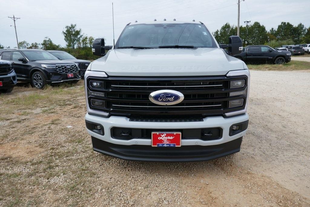 new 2026 Ford F-350 car, priced at $94,132