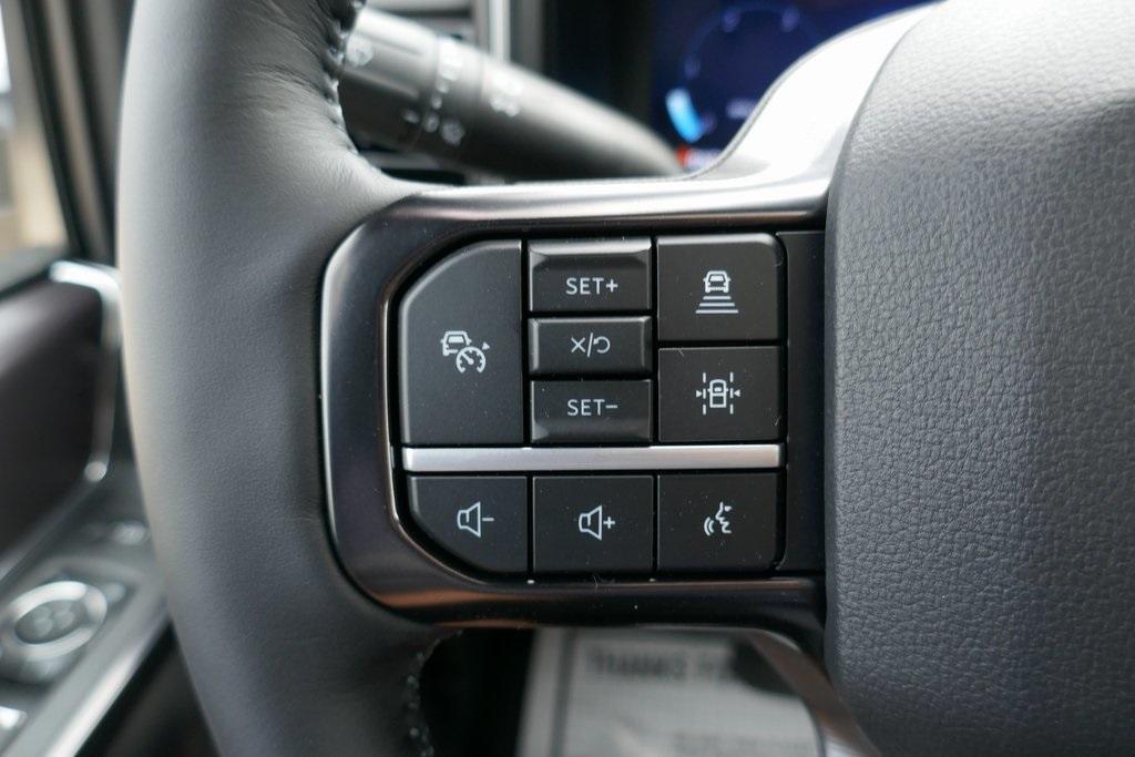 new 2026 Ford F-350 car, priced at $94,132