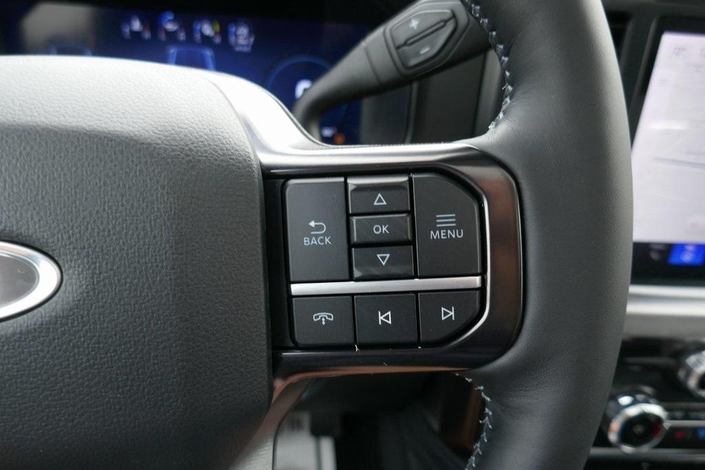 new 2026 Ford F-350 car, priced at $94,132