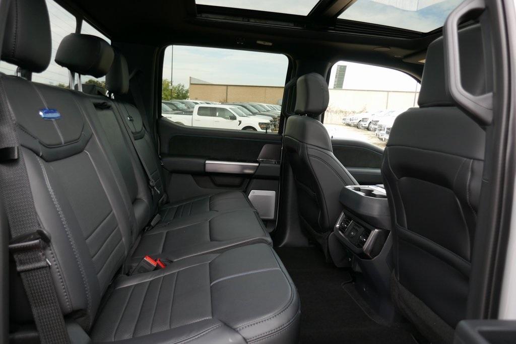 new 2026 Ford F-350 car, priced at $94,132