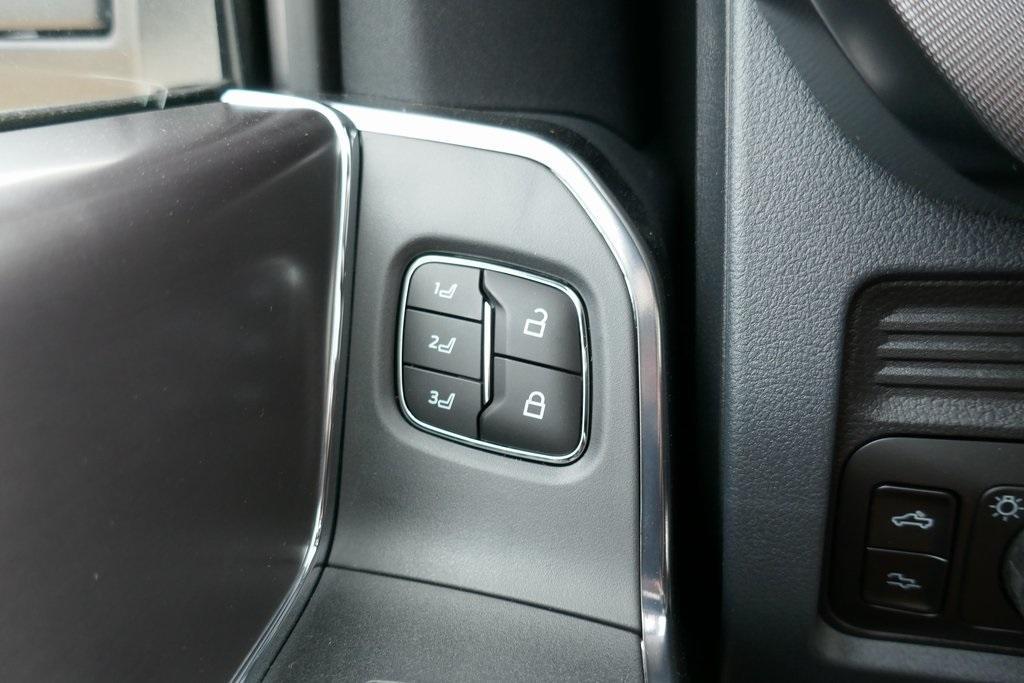 new 2026 Ford F-350 car, priced at $94,132