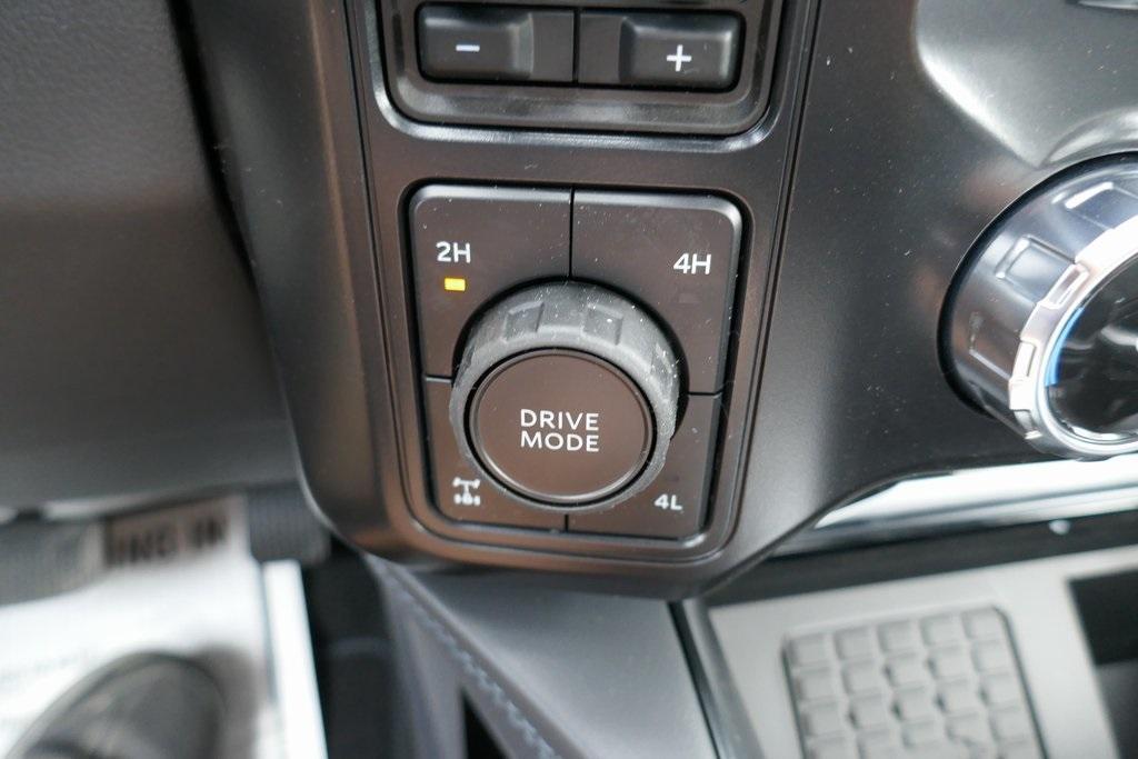 new 2026 Ford F-350 car, priced at $94,132