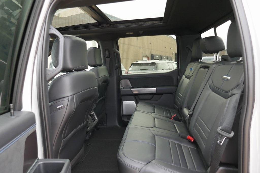 new 2026 Ford F-350 car, priced at $94,132