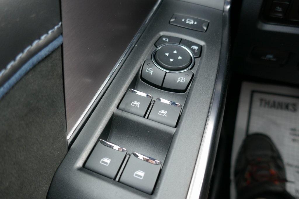 new 2026 Ford F-350 car, priced at $94,132