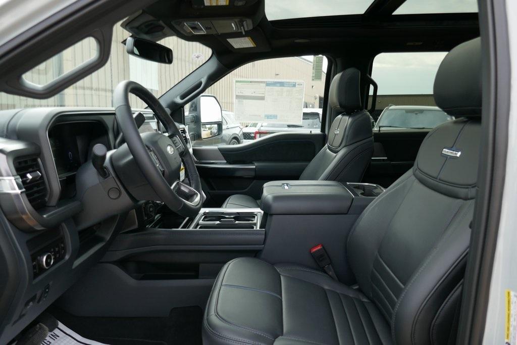 new 2026 Ford F-350 car, priced at $94,132