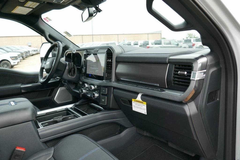 new 2026 Ford F-350 car, priced at $94,132