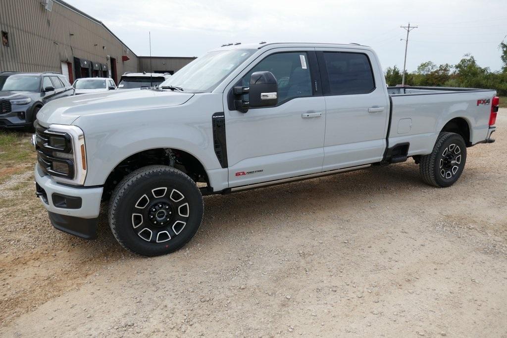new 2026 Ford F-350 car, priced at $94,132
