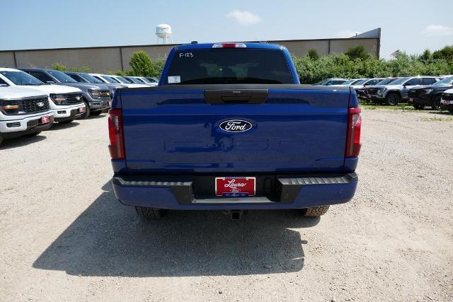 new 2025 Ford F-150 car, priced at $44,951