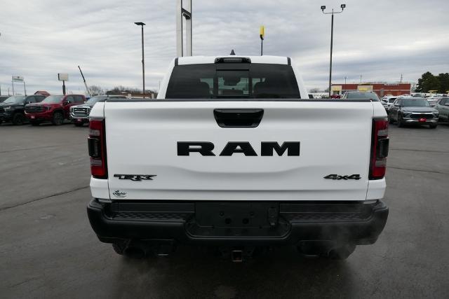 used 2024 Ram 1500 car, priced at $101,995