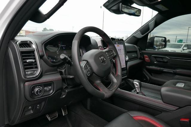 used 2024 Ram 1500 car, priced at $101,995