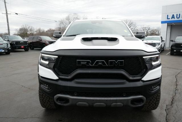 used 2024 Ram 1500 car, priced at $101,995