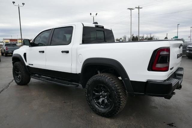 used 2024 Ram 1500 car, priced at $101,995