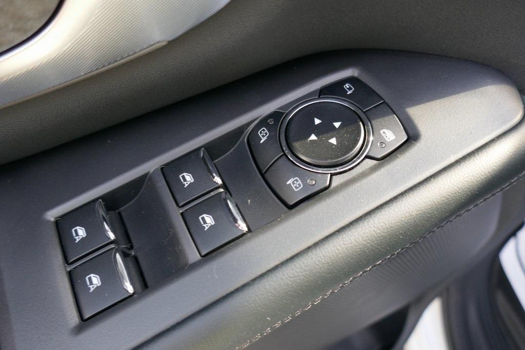 new 2025 Ford Expedition car, priced at $78,255