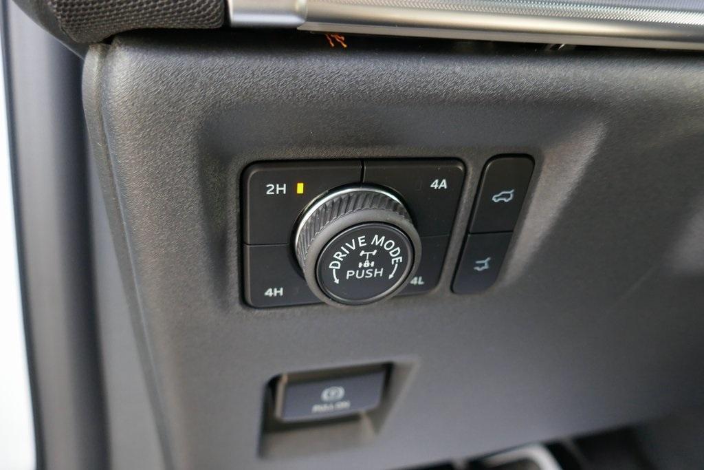 new 2025 Ford Expedition car, priced at $78,255