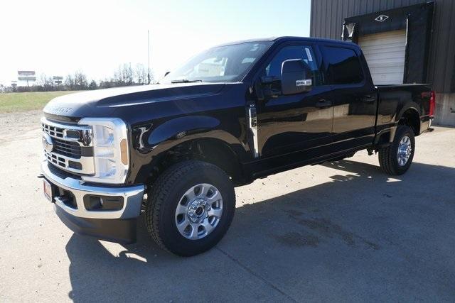 new 2024 Ford F-250 car, priced at $53,591