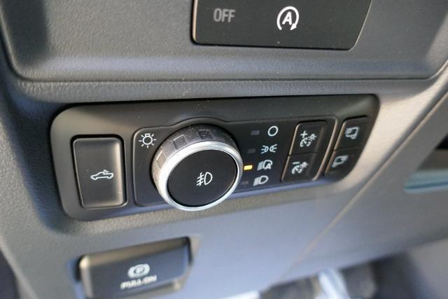 new 2025 Ford F-150 car, priced at $53,683