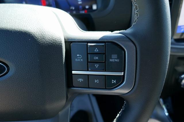 new 2025 Ford F-150 car, priced at $53,683
