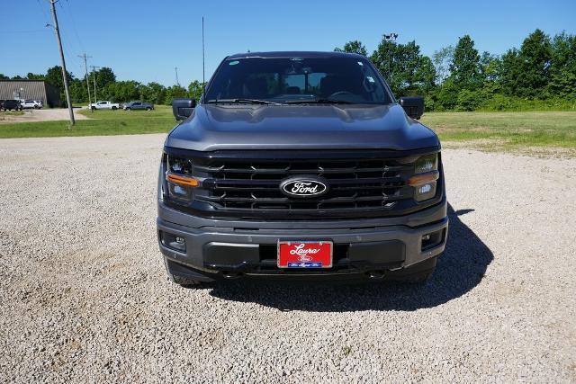 new 2025 Ford F-150 car, priced at $53,683
