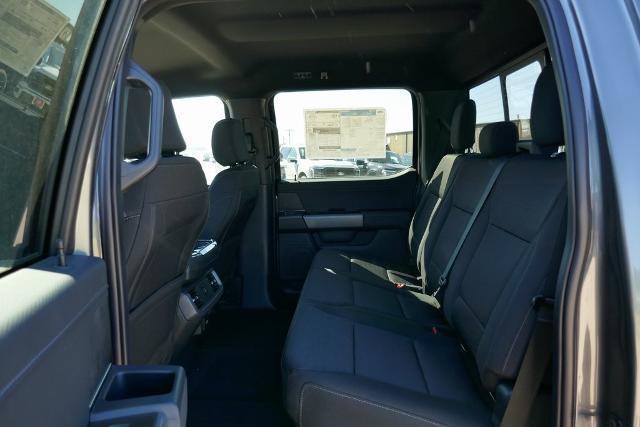 new 2025 Ford F-150 car, priced at $53,683