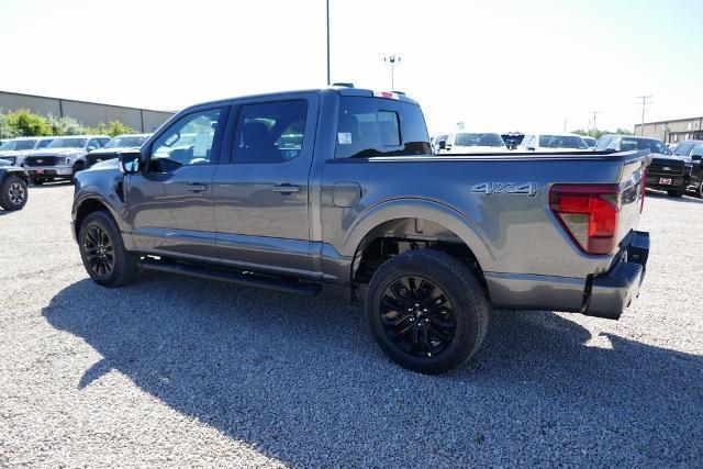 new 2025 Ford F-150 car, priced at $53,683