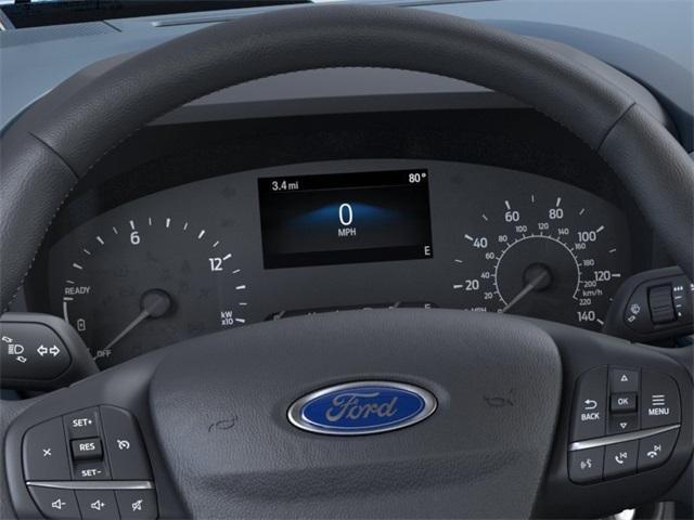 new 2024 Ford Maverick car, priced at $33,510