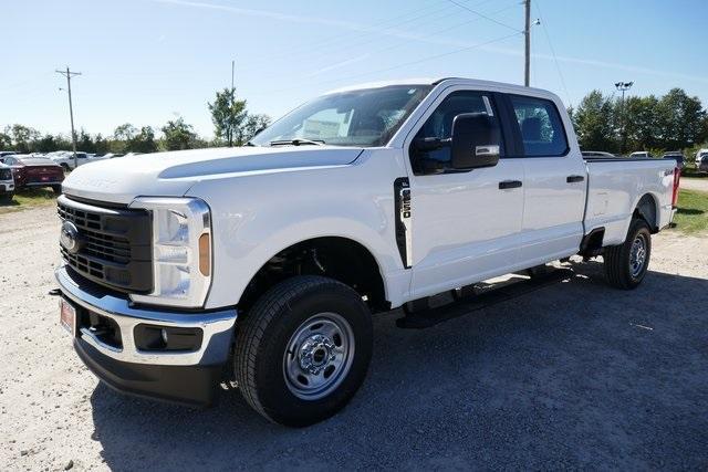 new 2024 Ford F-250 car, priced at $49,579