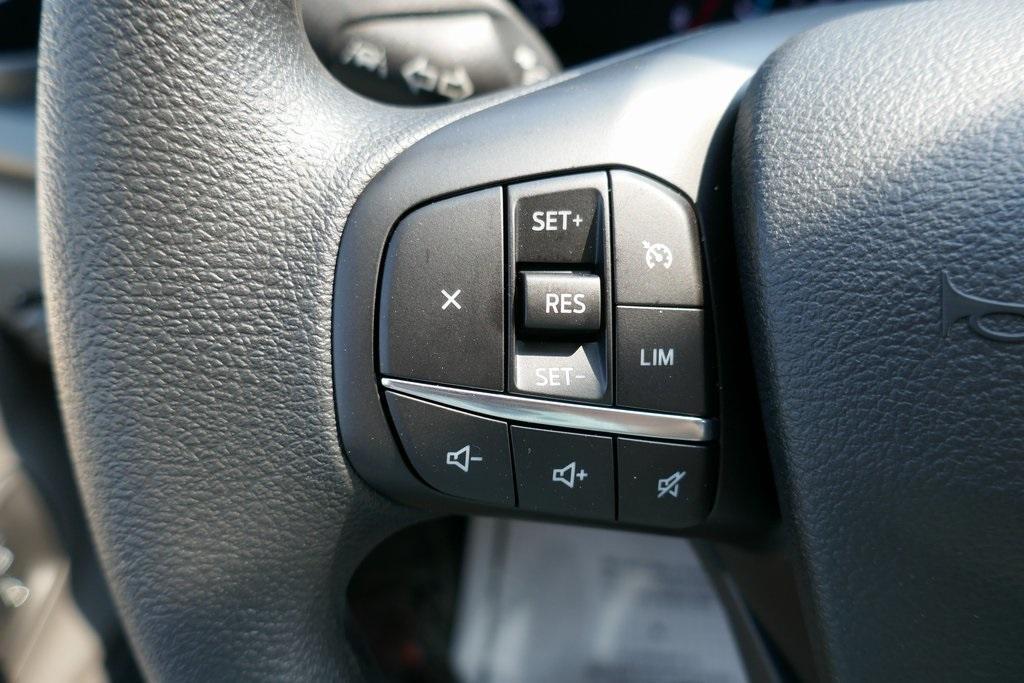new 2025 Ford Transit-250 car, priced at $49,075