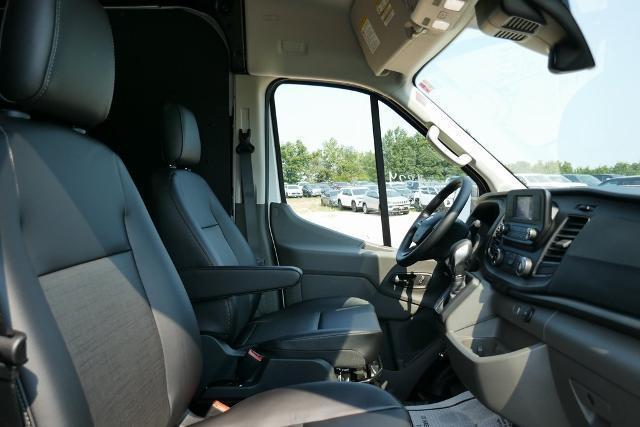 new 2025 Ford Transit-250 car, priced at $47,575
